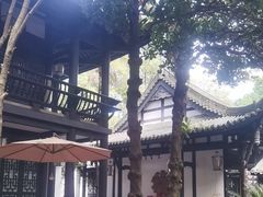 -王家渡火锅(三苏祠店)