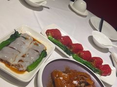 -南宁荔园维景国际酒店·荔园中餐厅