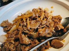 -瑶王府·广西菜(相思湖店)