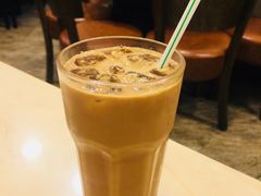 -盛记粥面(佐敦店)
