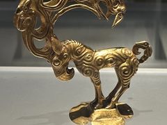 -陕西历史博物馆