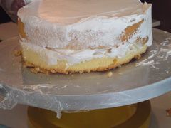 -爱之婚礼蛋糕(建外SOHO西区店)