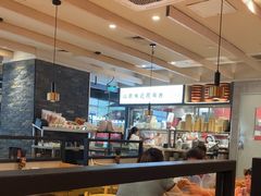 -大师兄·西北小馆(南沙万达广场店)