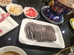 -南门涮肉(上海二店)