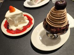 -MOSI CAKE摩思·生牛乳半糖蛋糕(云港花园店)