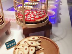 -非烤勿扰自助烤肉(阳江百利广场店)