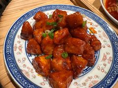 -二胖家铁锅炖大鹅(双井店)