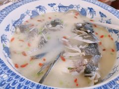 -浔味·山屿湖·正宗淳牌全鱼宴老字号