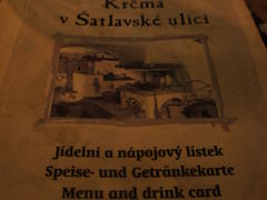 -Krčma Šatlava