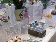 -菲住布渴酒店自助餐厅(阿里巴巴西溪园区店)