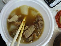 -老广州牛杂(深圳白石洲总店)