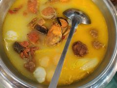 -清真马祥兴菜馆(云南北路店)