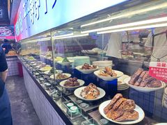 -阿财老铺·老蚌埠龙虾城(华夏总店)