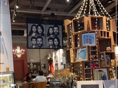 -MUSEE CAFE(保利·时光里店)