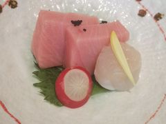 -花和海鲜自助(梅江店)
