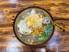 -硒泉筒骨汤粉