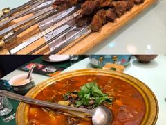 -哈啾嗨·新概念蒙餐(红星新城店)