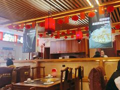 -沸炉重庆老火锅(军事博物馆店)