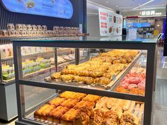 -面包新语(龙湖·西宸天街店)