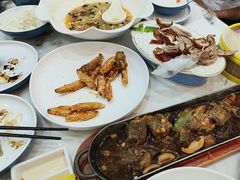 -全聚德(蓝山店)