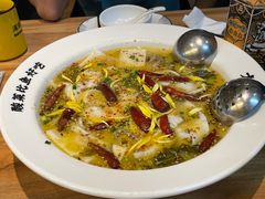 -太二酸菜鱼(SM城市广场店)