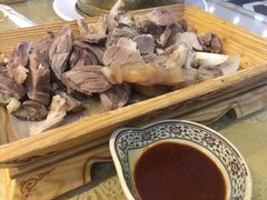 -塞伊德·蒙餐(锡林浩特店)