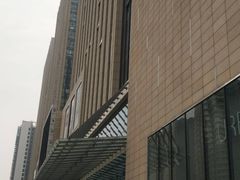 -港悦广场