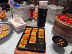 -一棠龙虾•王牌虾球(恒隆广场店)