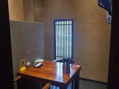 -千代武日本料理(爱建店)