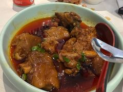 -峨嵋一派