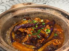 -熠盛·本帮菜Bistro(永嘉路店)