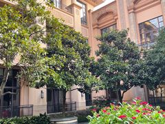 -上海浦东星河湾酒店