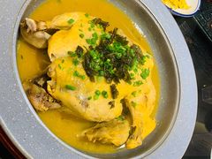 -锡和无锡菜(景丽苑店)