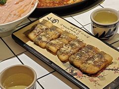 -旧街市鲜货老火锅(大光路店)