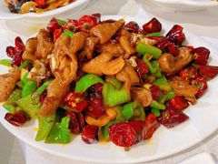 -小贝壳酒楼(经九路店)