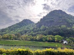 -十九峰景区