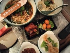 -和子足浴SPA会馆(东方之门店)