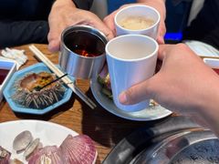 -海味当家·蒸锅海鲜(星海公园店)