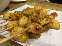 -管氏翅吧(地安门创始店)
