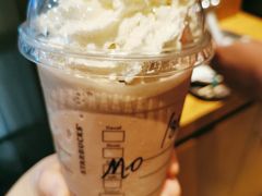 -星巴克臻选(周浦万达店)