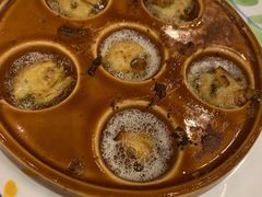 蒜香蜗牛-萨莉亚意式餐厅(天河城购物中心店)