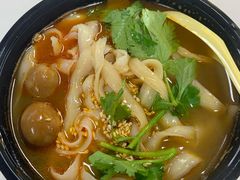 -土豆粉&刀削面(西单新一代商城店)