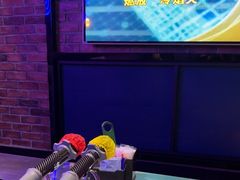 -酷秀KTV(五道口店)
