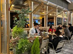 -Blac+Blac(中海环宇荟店)