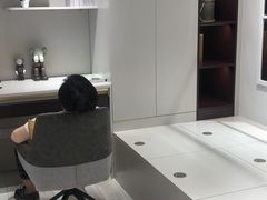-索菲亚衣柜橱柜家具全屋定制(汶水红星店)