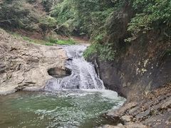 -五泄景区