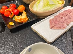 -滇牛云南火锅(桂林路店)
