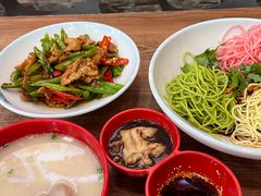 -王婆婆老妈蹄花川菜馆·非物质文化遗产(太古里一店)
