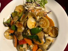 -BAI BUA RESTAURANT