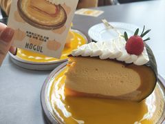-Mogul Eatery·大亨餐酒馆